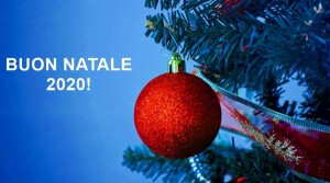 Buon Natale 2020