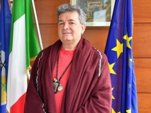Nino Spirlì , Presidente f.f. Regione Calabria