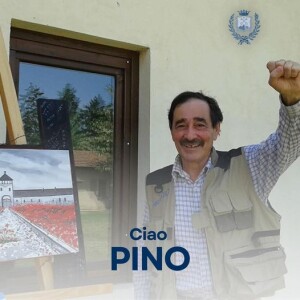 Addio Pino Fortunato...