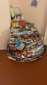 Albero di Natale Scuola Sesto Imolese