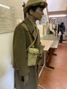 Museo della Guerra e lella Linea Gotica Castel Del Rio (BO) 2