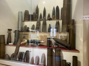 Museo della Guerra e lella Linea Gotica Castel Del Rio (BO) 3