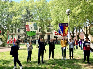 Festa della Liberazione a Sesto Imolese 2