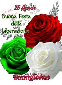 25 aprile 2024