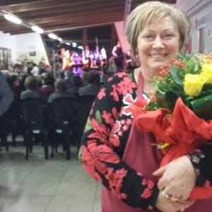 Wanda Baldisseri