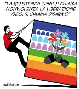 25 aprile 2026