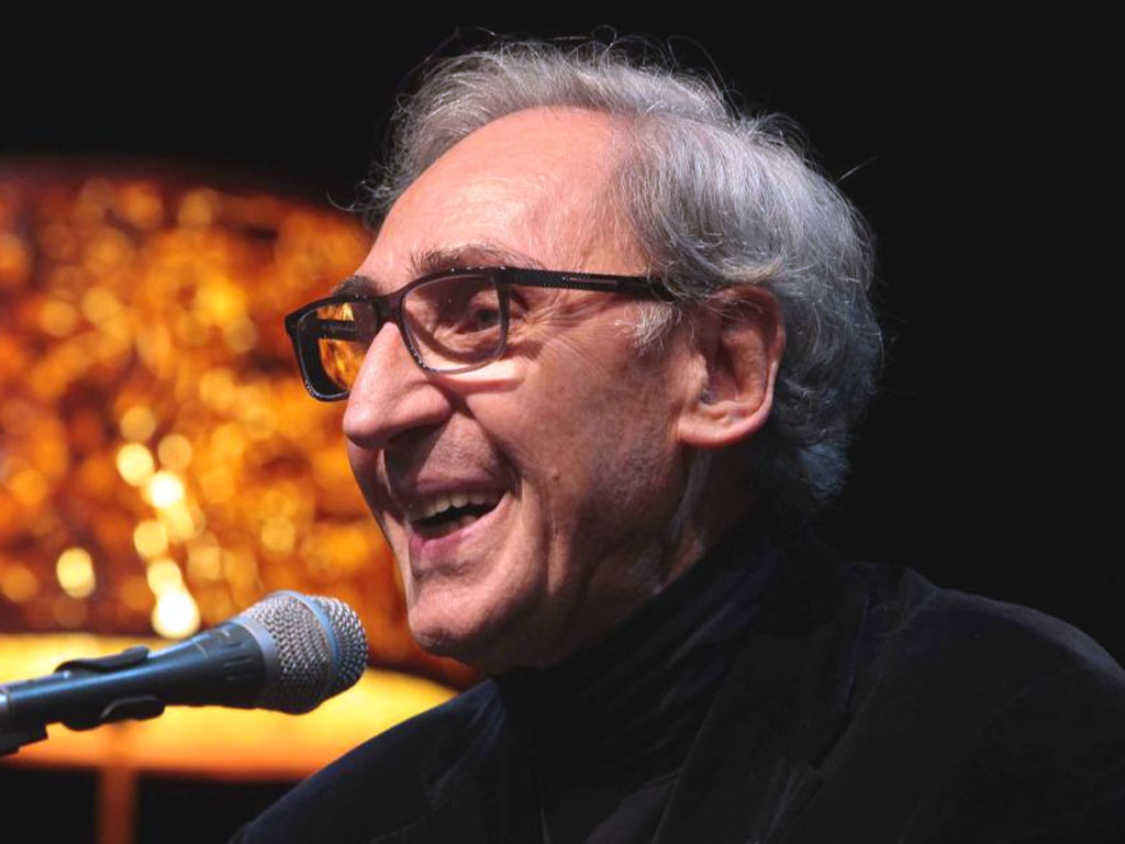 Addio al grande Franco Battiato…