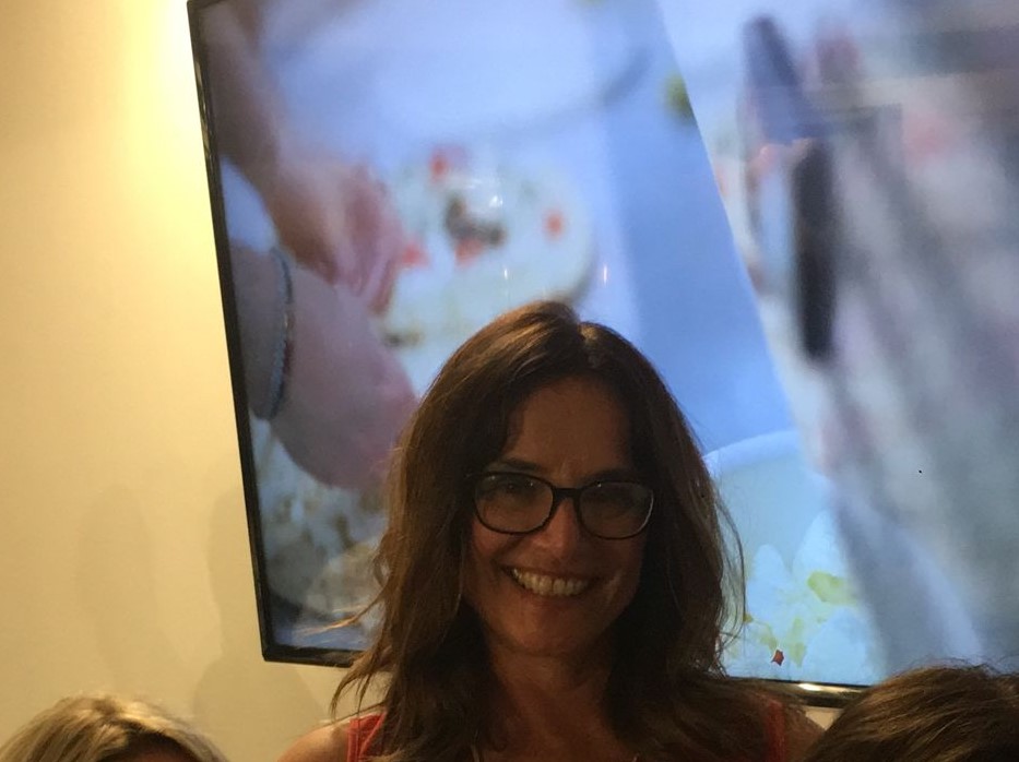 Antonella mancherà a tutti…