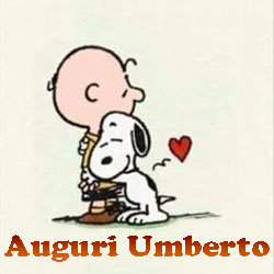 Auguri di buon onomastico, Umberto